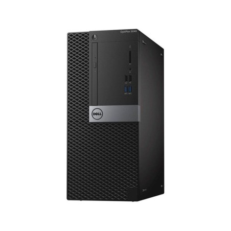 Dell OptiPlex 3070 MFF i5-9500T, 8GB, 256GB-NVMe, W11P COA No ports