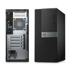 Dell OptiPlex 3070 MFF i5-9500T, 8GB, 256GB-NVMe, W11P COA No ports Dell - 3