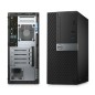 Dell OptiPlex 3070 MFF i5-9500T, 8GB, 256GB-NVMe, W11P COA No ports