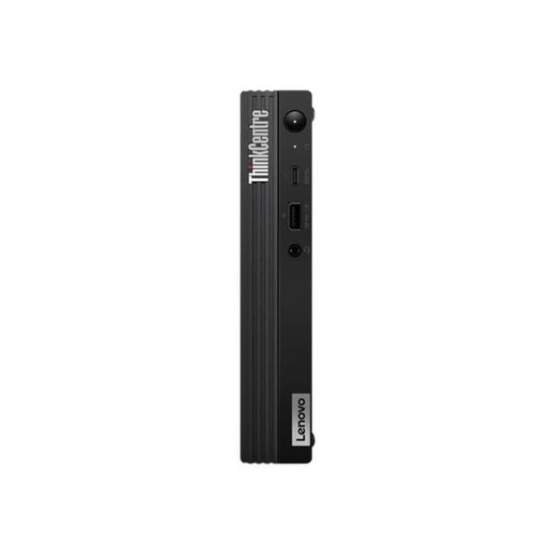 ThinkCentre M90q Tiny i5-10500T, 16GB, 512GB-NVMe, W11P COA No ports