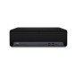 HP EliteDesk 800 G6 SFF i5-10500, 8GB, 256GB-NVMe, W11P COA Configurable Option card slot: Empty