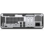 HP ProDesk 400 G6 SFF i5-9500, 8GB, 256GB-NVMe, DVDRW, W11P COA Configurable Option card slot: Empty