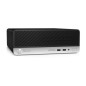 HP ProDesk 400 G6 SFF i5-9500, 8GB, 256GB-NVMe, DVDRW, W11P COA Configurable Option card slot: Empty