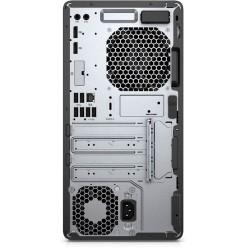 HP ProDesk 600 G5 MT i5-9600, 16GB, 512GB-NVMe, W11P COA Configurable Option card slot: Empty HP - 2