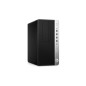 HP ProDesk 600 G5 MT i5-9600, 16GB, 512GB-NVMe, W11P COA Configurable Option card slot: Empty