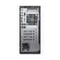 Dell OptiPlex 7070 MT i5-9500, 8GB, 256GB-NVMe, DVDRW, W11P CMAR No ports