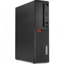 ThinkCentre M720s SFF i5-8500, 8GB, 256GB-SSD, W11P COA No ports Lenovo - 1