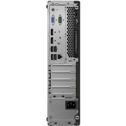 ThinkCentre M720s SFF i5-8500, 8GB, 250GB-SSD, W11P COA No ports Lenovo - 3