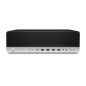 HP EliteDesk 800 G4 SFF i5-8500, 8GB, 1TB, W11P COA Configurable Option card slot: Empty