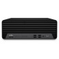 HP ProDesk 400 G7 SFF i5-10500, 8GB, 256GB-NVMe, DVDRW, W11P COA Configurable Option card slot: Empty