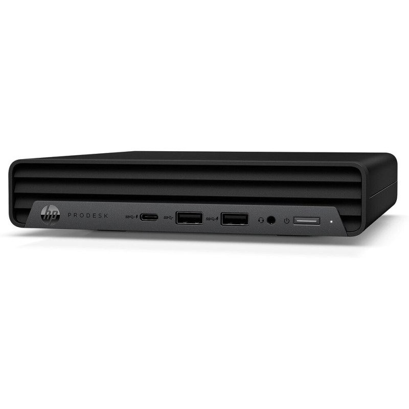 HP ProDesk 400 G6 Mini i5-10500T, 8GB, 512GB-NVMe, W11P COA USB-C