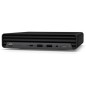 HP ProDesk 400 G6 Mini i5-10500T, 8GB, 512GB-NVMe, W11P COA USB-C
