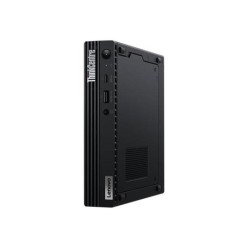 Lenovo ThinkCentre M90q Tiny i7-10700T, 16GB, 256GB-NVMe, W11P COA Serial Port Lenovo - 2