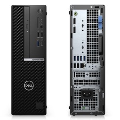 Dell OptiPlex 5090 SFF i5-10505, 8GB, 256GB-NVMe, DVDRW, W11P COA No ports Dell - 2