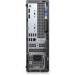 Dell OptiPlex 5090 SFF i5-10505, 8GB, 256GB-NVMe, DVDRW, W11P COA No ports Dell - 3