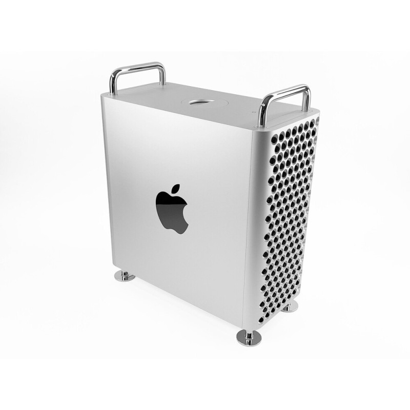 Apple Mac Pro 2019 16C Xeon W-3245, 96GB, 2TB AMD Radeon Pro 580X 8GB, Tower