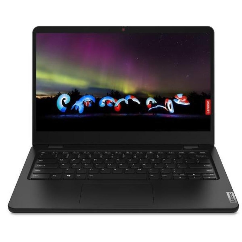 Lenovo 14w G2 3000 Series 3015e, 4GB, 64GB, 14", WLAN, BT