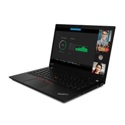 Lenovo ThinkPad T490 i5-8365U, 8GB, 256GB SSD, 14", WLAN, BT Lenovo - 2