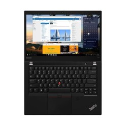 Lenovo ThinkPad T490 i5-8365U, 8GB, 256GB SSD, 14", WLAN, BT Lenovo - 3