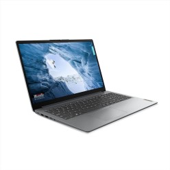 Lenovo IdeaPad 1 15IGL7 N4120, 4GB, 128GB, 15", WLAN, BT Lenovo - 3