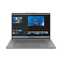 Lenovo Yoga Slim 7 Pro X 14ARH7 R7-6800HS CE, 32GB, 1TB SSD, 14", NVIDIA GeForce RTX 3050, WLAN, BT Lenovo - 1