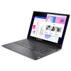 Lenovo Yoga Slim 7 Pro X 14ARH7 R7-6800HS CE, 32GB, 1TB SSD, 14", NVIDIA GeForce RTX 3050, WLAN, BT Lenovo - 3