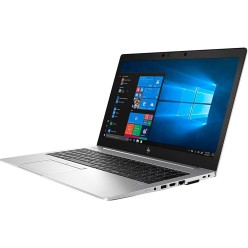 HP EliteBook 850 G6 i5-8365U, 16GB DDR4, 256GB SSD, 15" HP - 2