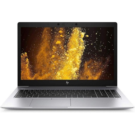 HP EliteBook 850 G6 i5-8365U, 16GB, 256GB-SSD, 15" HP - 1