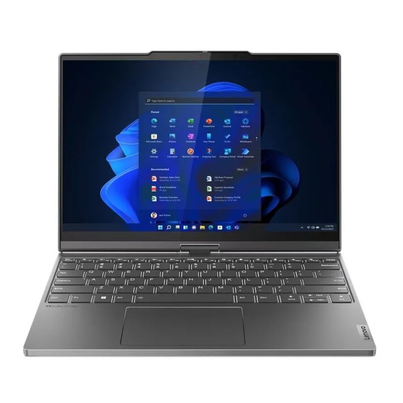 Lenovo ThinkBook Plus G4 IRU i5-1335U, 16GB, 512GB SSD, 13", WLAN, BT