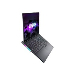 Lenovo Legion 7 16ACHg6 R9-5900HX, 32GB, 1TB SSD, 16", NVIDIA GeForce RTX 3080, WLAN, BT Lenovo - 2