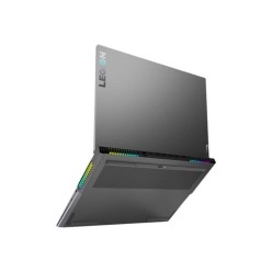 Lenovo Legion 7 16ACHg6 R9-5900HX, 32GB, 1TB SSD, 16", NVIDIA GeForce RTX 3080, WLAN, BT Lenovo - 3