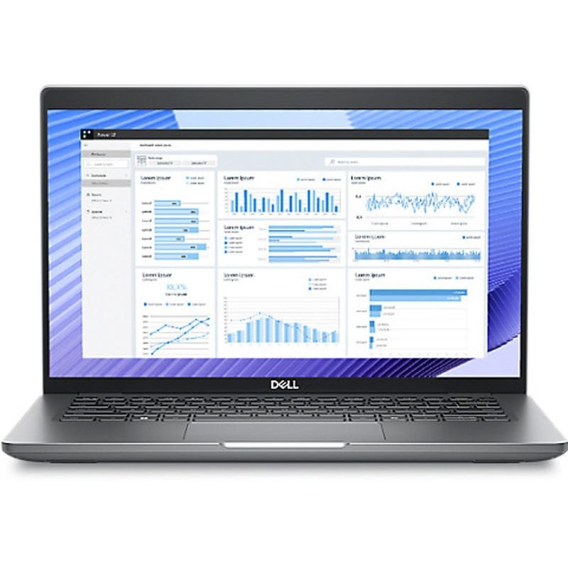 Dell Precision 3490 -U7-165H, 32GB, 1TB-SSD, 14" Dell Precision 3490 -U7-165H, 32GB, 1TB-SSD, 14"