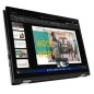 Lenovo ThinkPad L13 2-in-1 G5 2C+10c Ultra 5 125U, 16GB, 1TB SSD, 13", WLAN, BT