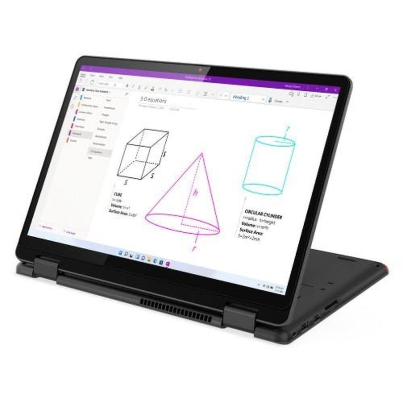 Lenovo 13w Yoga G2 R5-7530U, 16GB, 512GB SSD, 13", WLAN, BT
