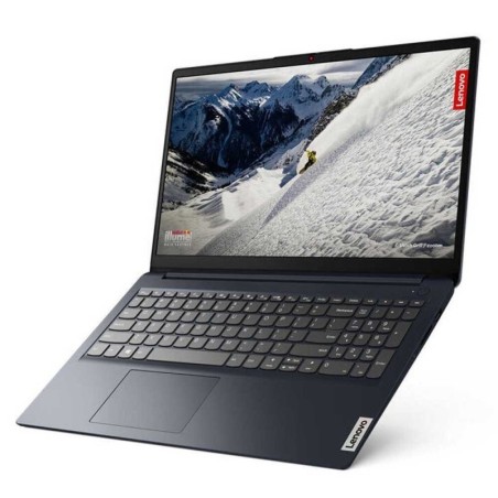Lenovo IdeaPad 1 15ALC7 R7-5700U, 16GB, 512GB SSD, 15", WLAN, BT Lenovo - 1