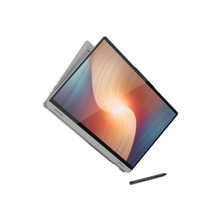 Lenovo IdeaPad Flex 5 16ALC7 R7-5700U, 16GB, 1TB SSD, 16", WLAN, BT Lenovo - 1