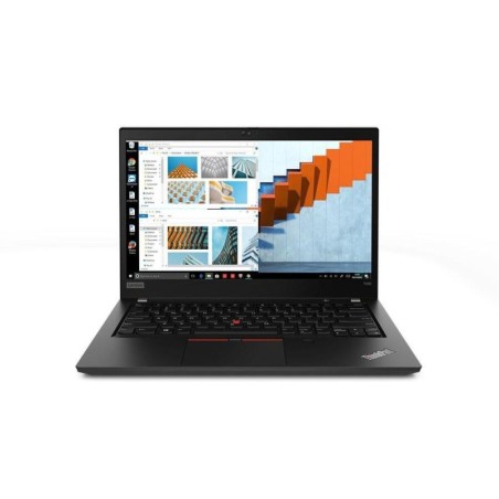 Lenovo ThinkPad T490 i7-8665U, 16GB, 256GB-SSD, 14" Lenovo - 1