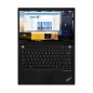 Lenovo ThinkPad T490 i7-8665U, 16GB, 256GB-SSD, 14"