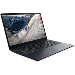 Lenovo IdeaPad 1 15ALC7 R7-5700U, 16GB, 512GB SSD, 15", WLAN, BT Lenovo - 2