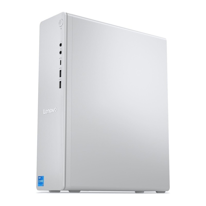 Lenovo IdeaCentre Tower 08IRH9 4C+4c i5-13420H, 8GB, 512GB SSD, WLAN, BT