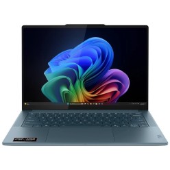 Lenovo Yoga Pro 7 14ASP10 4C+6c Ryzen AI 9 365, 32GB, 1TB SSD, 14", WLAN, BT Lenovo - 1