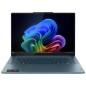 Lenovo Yoga Pro 7 14ASP10 4C+6c Ryzen AI 9 365, 32GB, 1TB SSD, 14", WLAN, BT