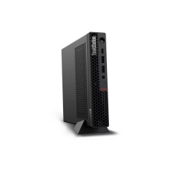 Lenovo ThinkStation P360 Tiny 8C+4c i7-12700T, 32GB, 512GB SSD Lenovo - 2