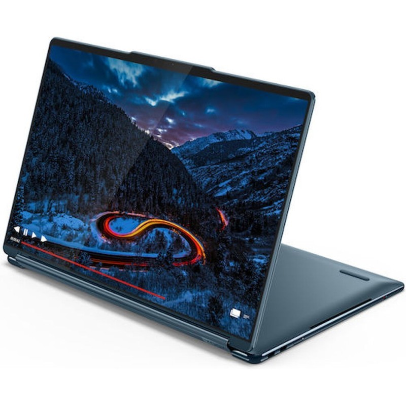Lenovo Yoga Book 9 14IAH10 6C+10c Ultra 9 285H, 32GB, 1TB SSD, 14", WLAN, BT