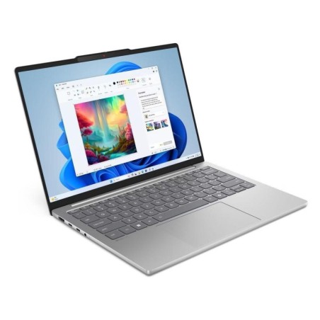 Lenovo IdeaPad Slim 5 13ARP10 R5-7535HS, 16GB, 512GB SSD, 13", WLAN, BT Lenovo - 1