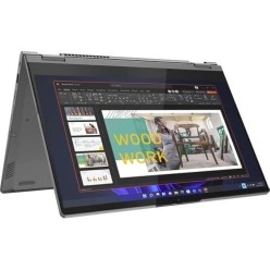 Lenovo ThinkBook 14s Yoga IAP i5-1235U, 8GB, 512GB SSD, 14", WLAN, BT Lenovo - 1