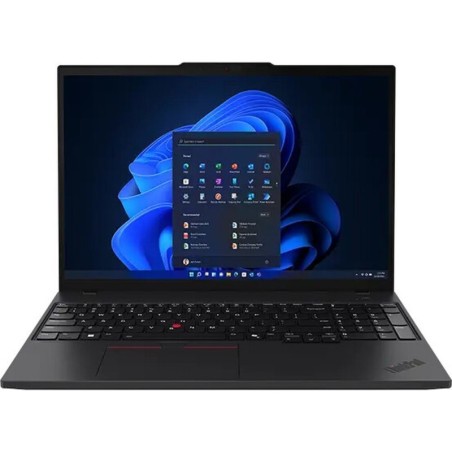 Lenovo ThinkPad T16 G4 Ryzen AI 5 PRO 340, 32GB, 512GB SSD, 16", WLAN, BT 5.4 Lenovo - 1