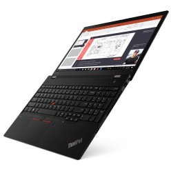 Lenovo ThinkPad T15 G2 i5-1135G7, 16 GB, 256GB SSD, 15" Lenovo - 3