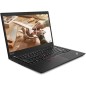 Lenovo ThinkPad T490s i5-8265U, 16GB, 256GB SSD M2, 14"