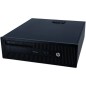 Hp EliteDesk 800 G1 SFF Ultra 5 235, 16GB, 512GB SSD